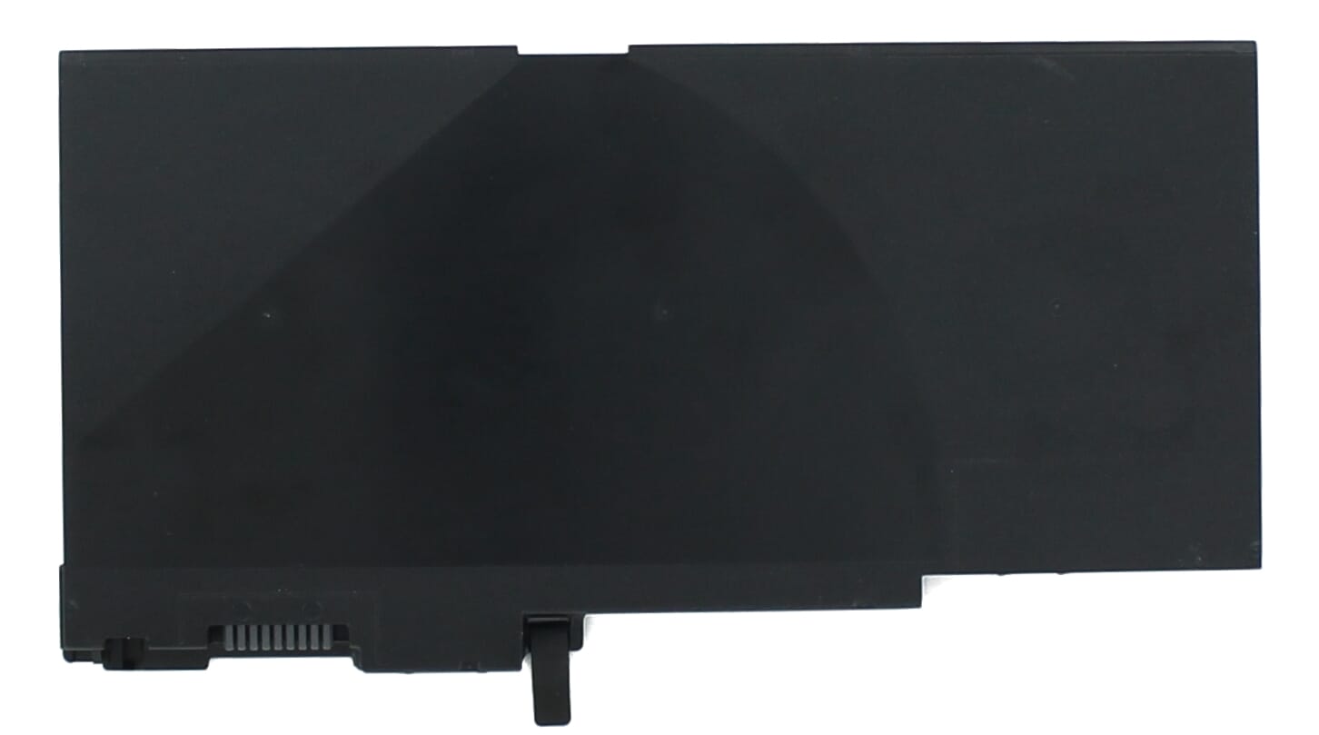 Batterie d'ordinateur portable HP 4500mAh