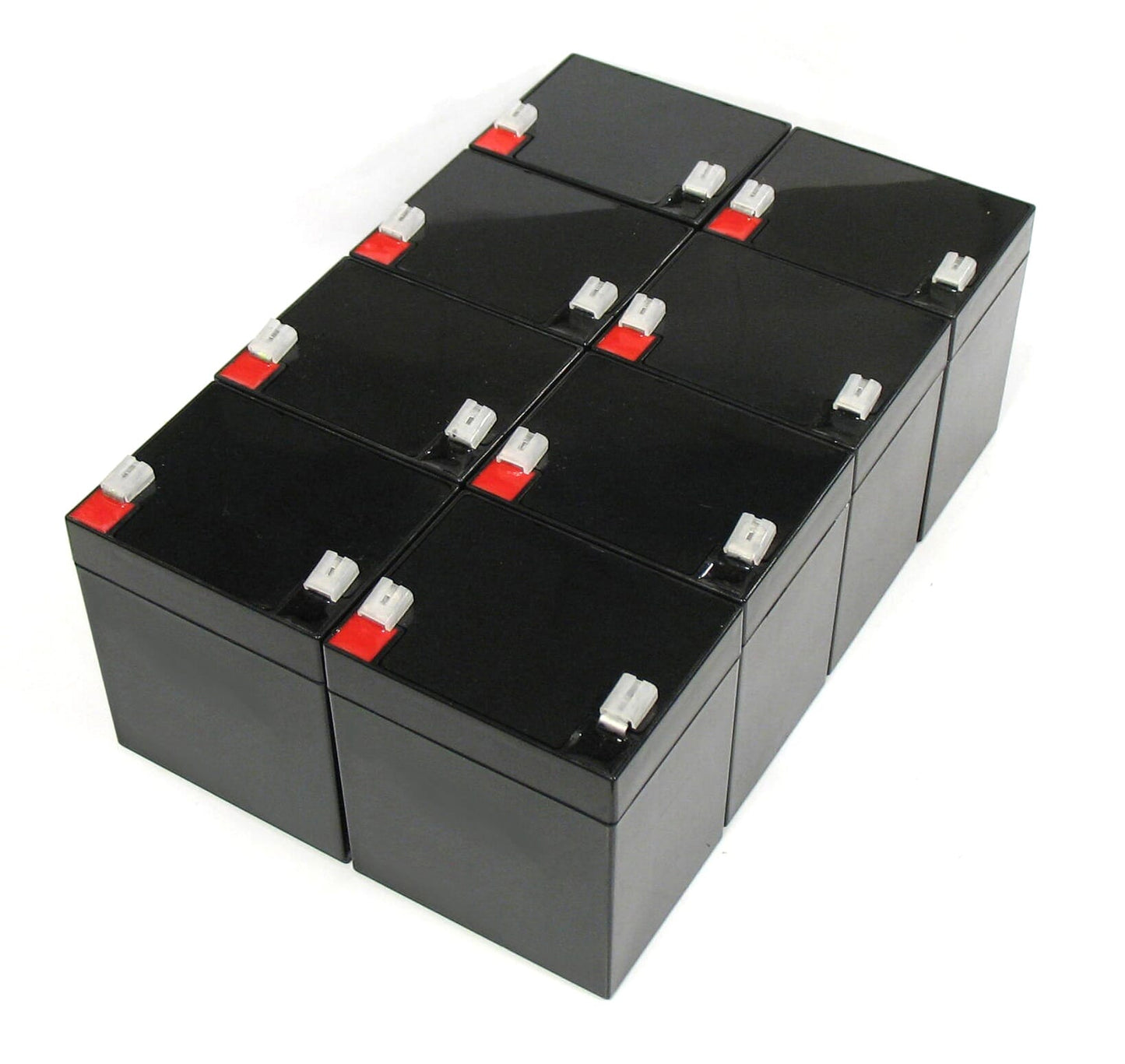 Kit de remplacement de batterie UPS rbc43 (hors câbles)