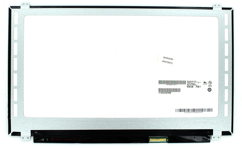 Écran LCD OEM 15,6 pouces 1920x1080 GLOSS 40pin