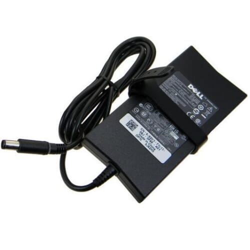 Adaptateur d'ordinateur portable Dell 130W Slimline