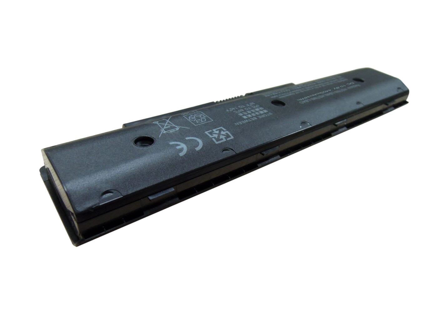 Blu-Basic pour ordinateur portable Batterie 4400mAh