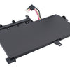 Blu-Basic pour ordinateur portable Batterie 4200mAh