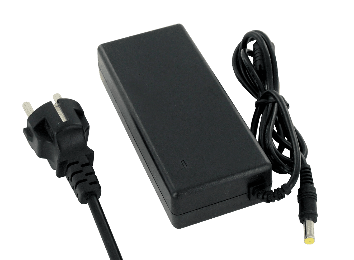 Adaptateur Blu-Basic pour ordinateur portable 90W