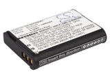 Batterie de caméra numérique Blu-Basic - afbeelding 2
