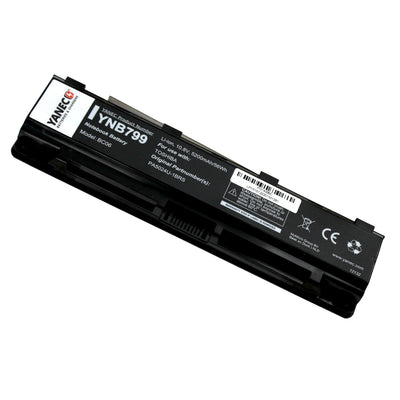 Batterie d'ordinateur portable Yanec 5200mAh