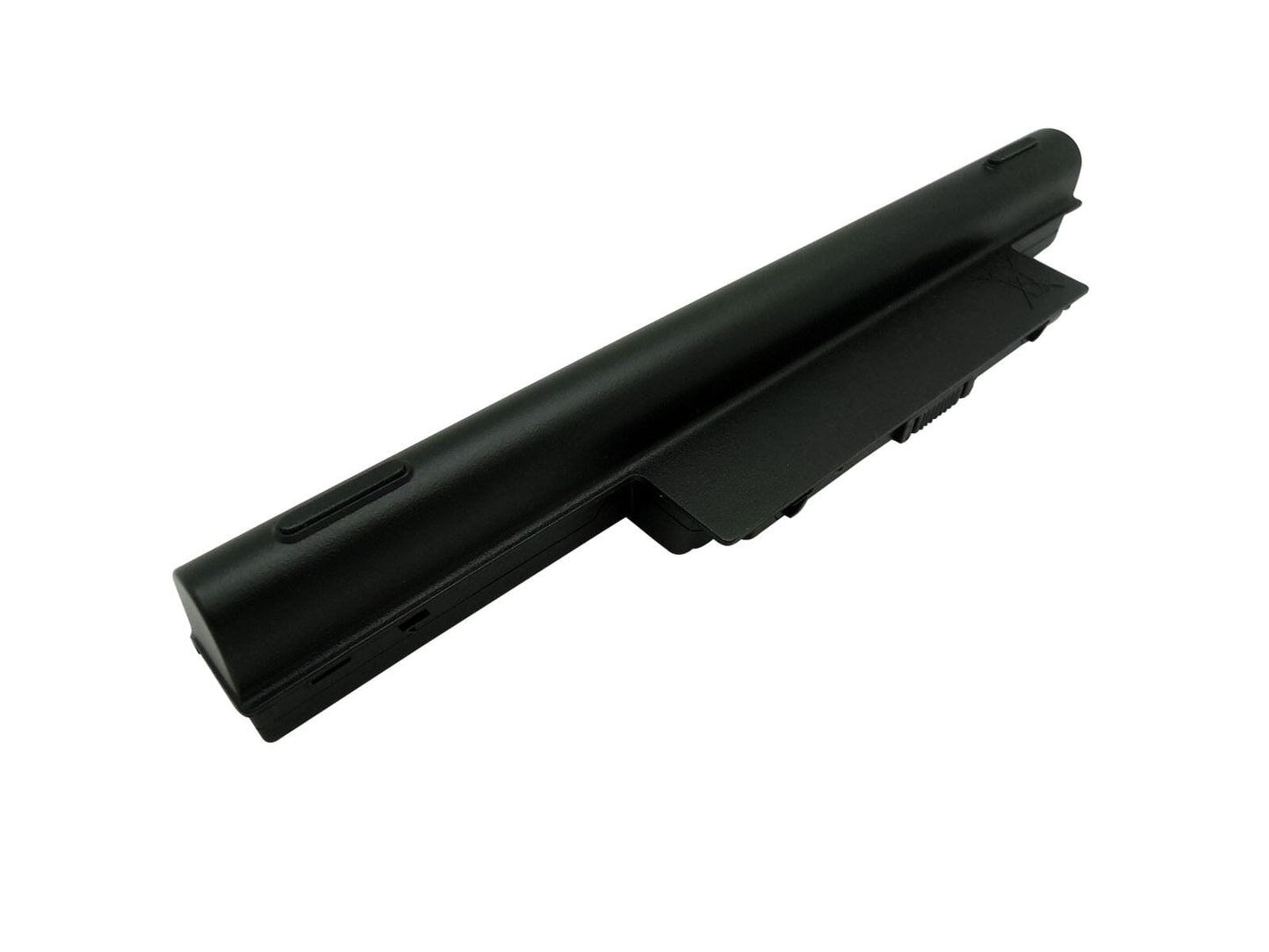 Batterie d'ordinateur portable Yanec étendu 7800mAh