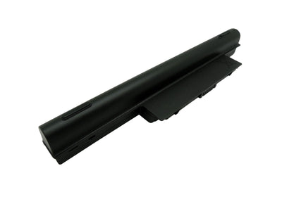 Batterie d'ordinateur portable Yanec étendu 7800mAh