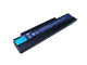 Blu-Basic pour ordinateur portable Batterie 4400mAh