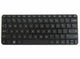 HP OPLATOP CLAGE QWERTY US + TRACKPOINT, rétro-éclairé
