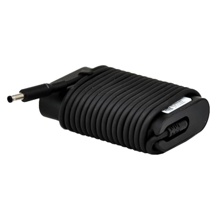 Adaptateur Dell AC 45W Slim