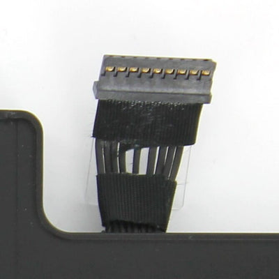 Yanec MacBook Battery 7200mAh