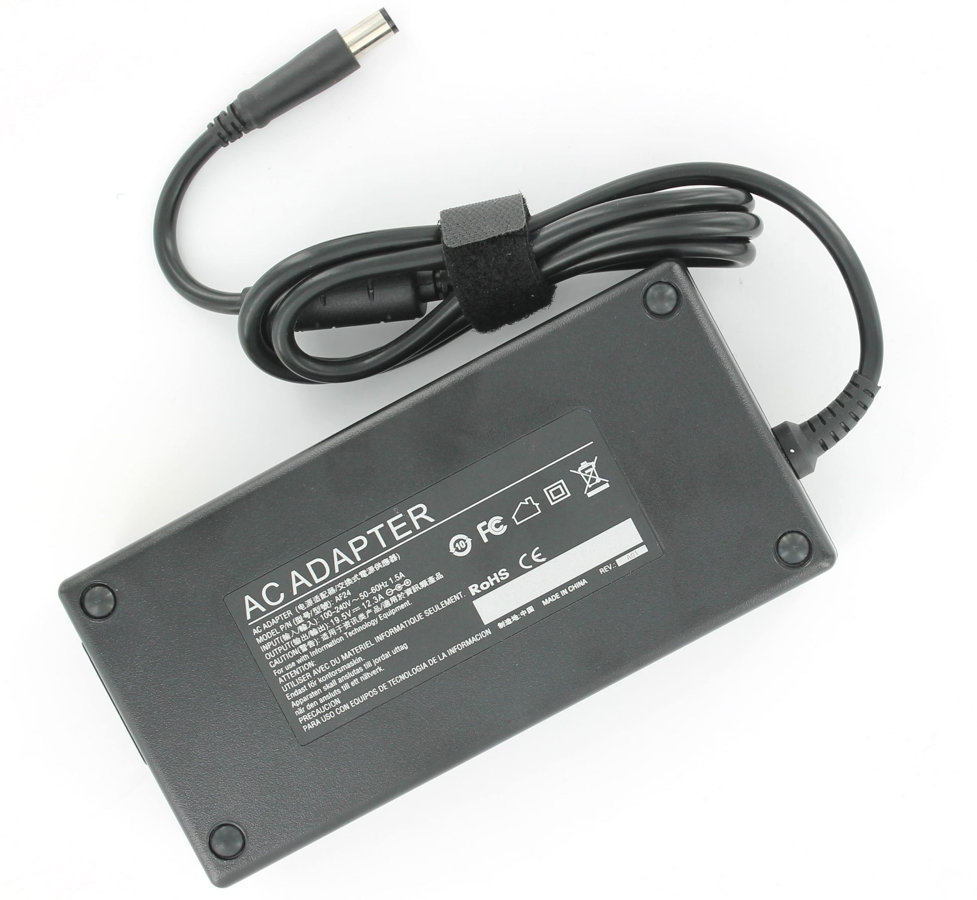 Adaptateur Blu-Basic pour ordinateur portable 240W