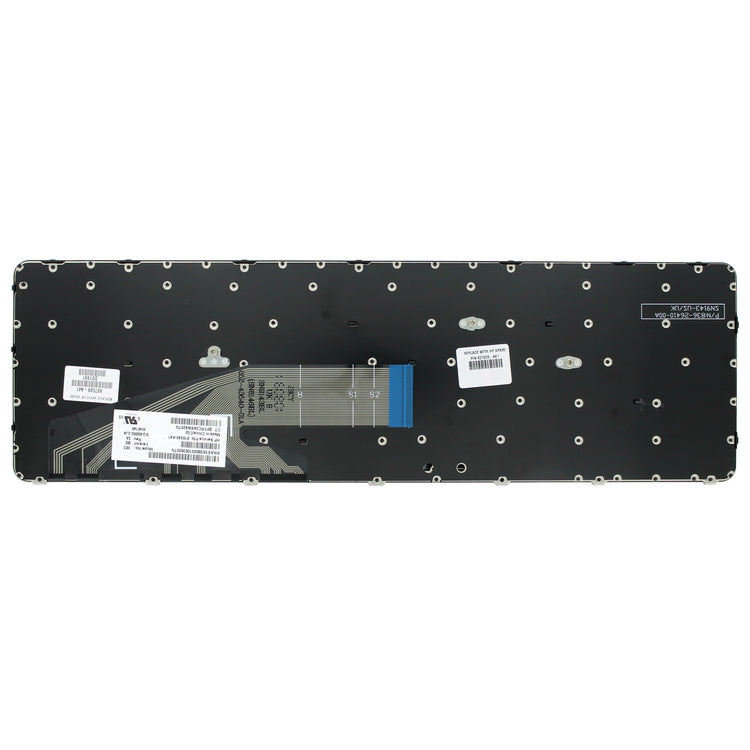 HP HP OPLATOP Clavier Azerty Be