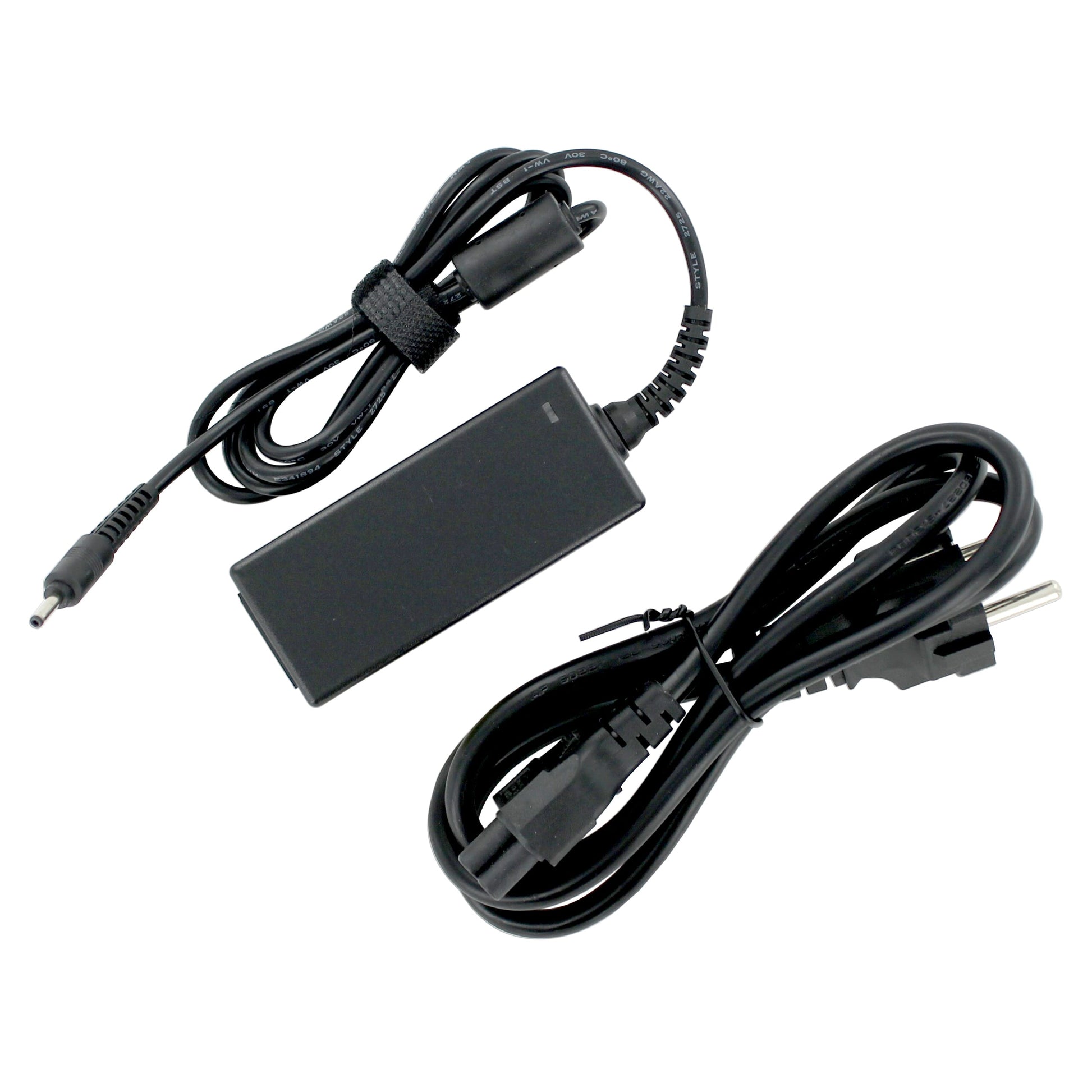 Adaptateur Blu-Basic pour ordinateur portable 45W