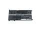 Pièces de remplacement Batterie d'ordinateur portable 3400mAh