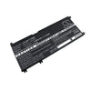 Batterie d'ordinateur portable de remplacement