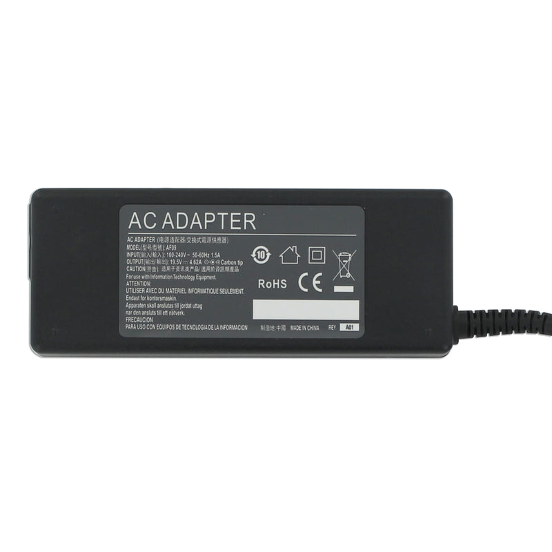 Adaptateur Blu-Basic pour ordinateur portable 90W