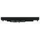 Batterie d'ordinateur portable HP 2800mAh