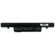 Blu-Basic pour ordinateur portable Batterie 4400mAh