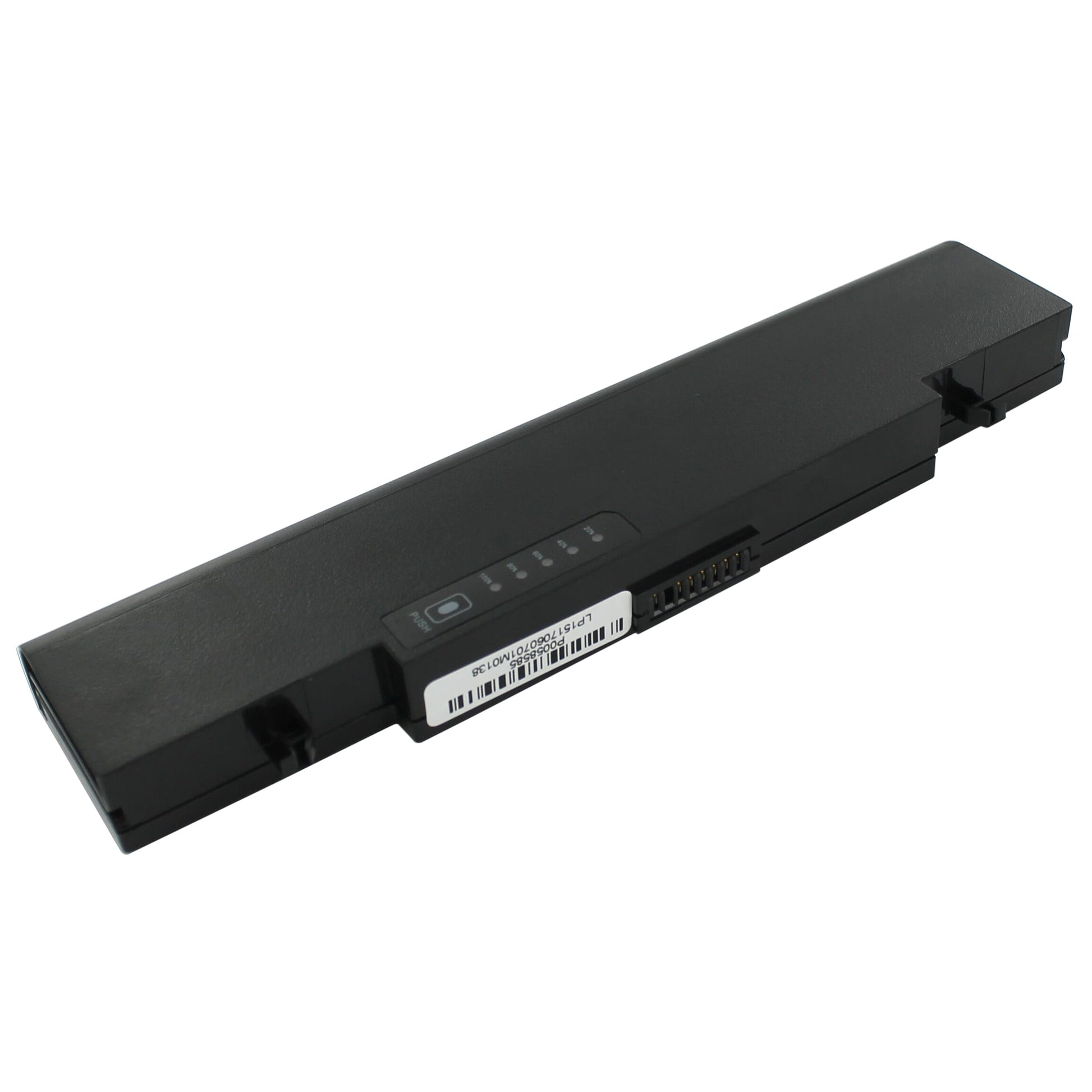 Blu-Basic pour ordinateur portable Batterie 4400mAh