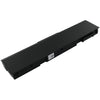 Batterie d'ordinateur portable Dell 5100mAh