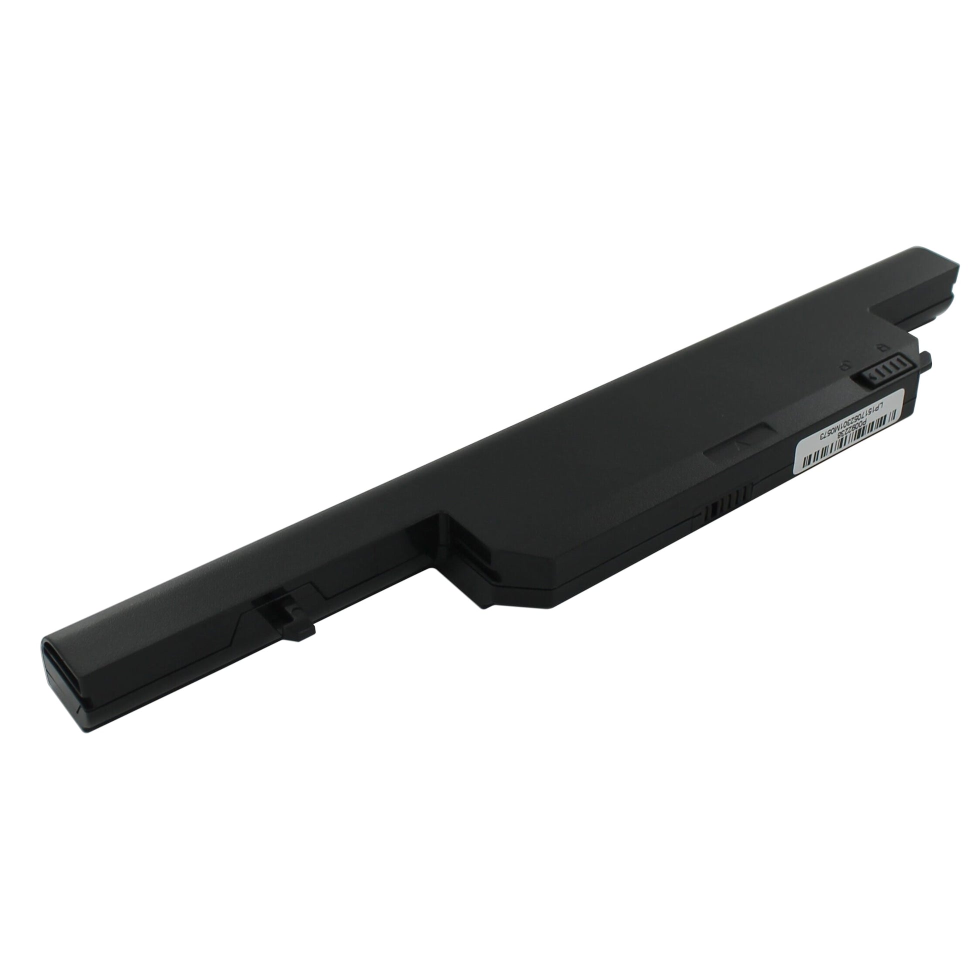 Blu-Basic pour ordinateur portable Batterie 4400mAh