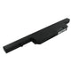Blu-Basic pour ordinateur portable Batterie 4400mAh