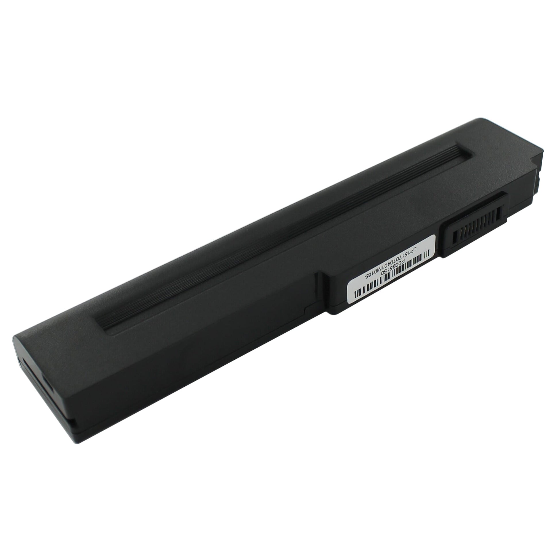Blu-Basic pour ordinateur portable Batterie 4400mAh