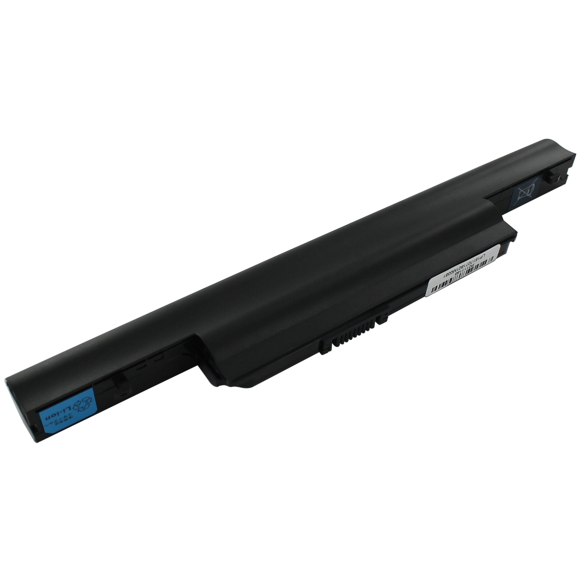 Blu-Basic pour ordinateur portable Batterie 4400mAh