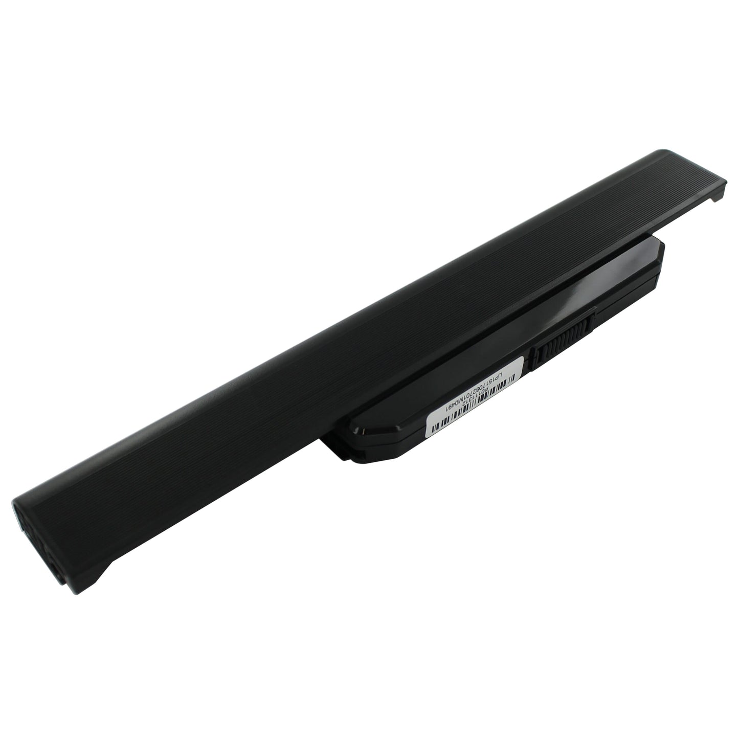 Blu-Basic pour ordinateur portable Batterie 4400mAh