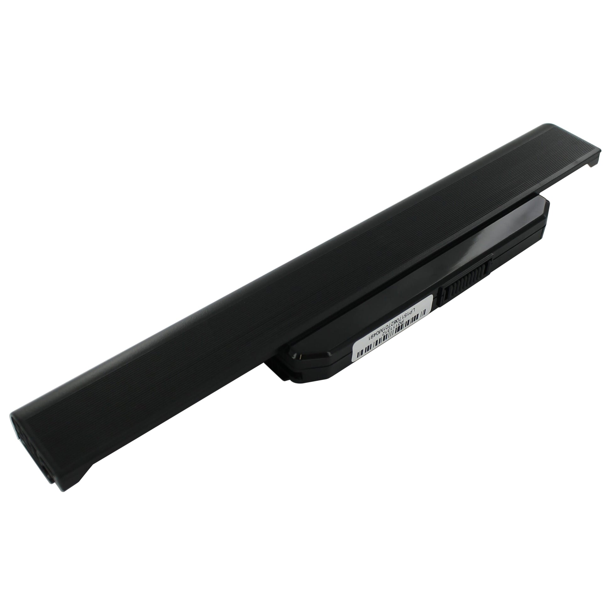 Blu-Basic pour ordinateur portable Batterie 4400mAh