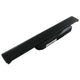 Blu-Basic pour ordinateur portable Batterie 4400mAh