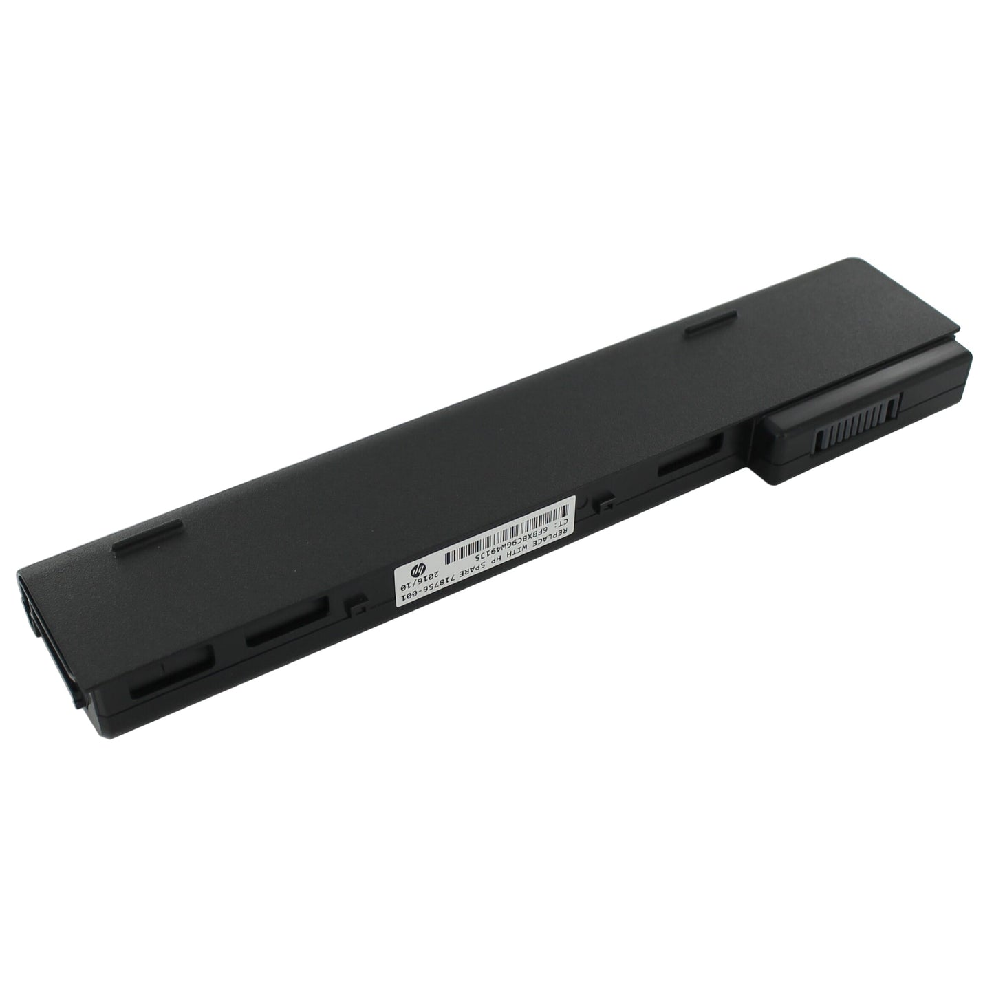 Batterie d'ordinateur portable HP 5100mAh