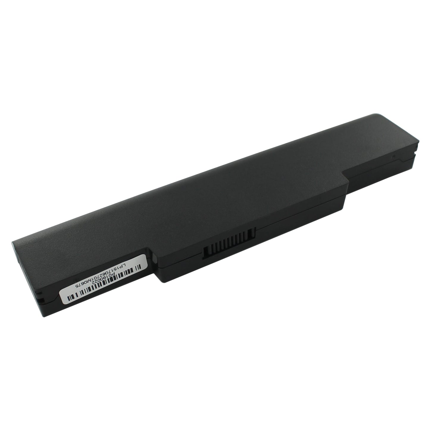 Batterie d'ordinateur portable Yanec 5200mAh