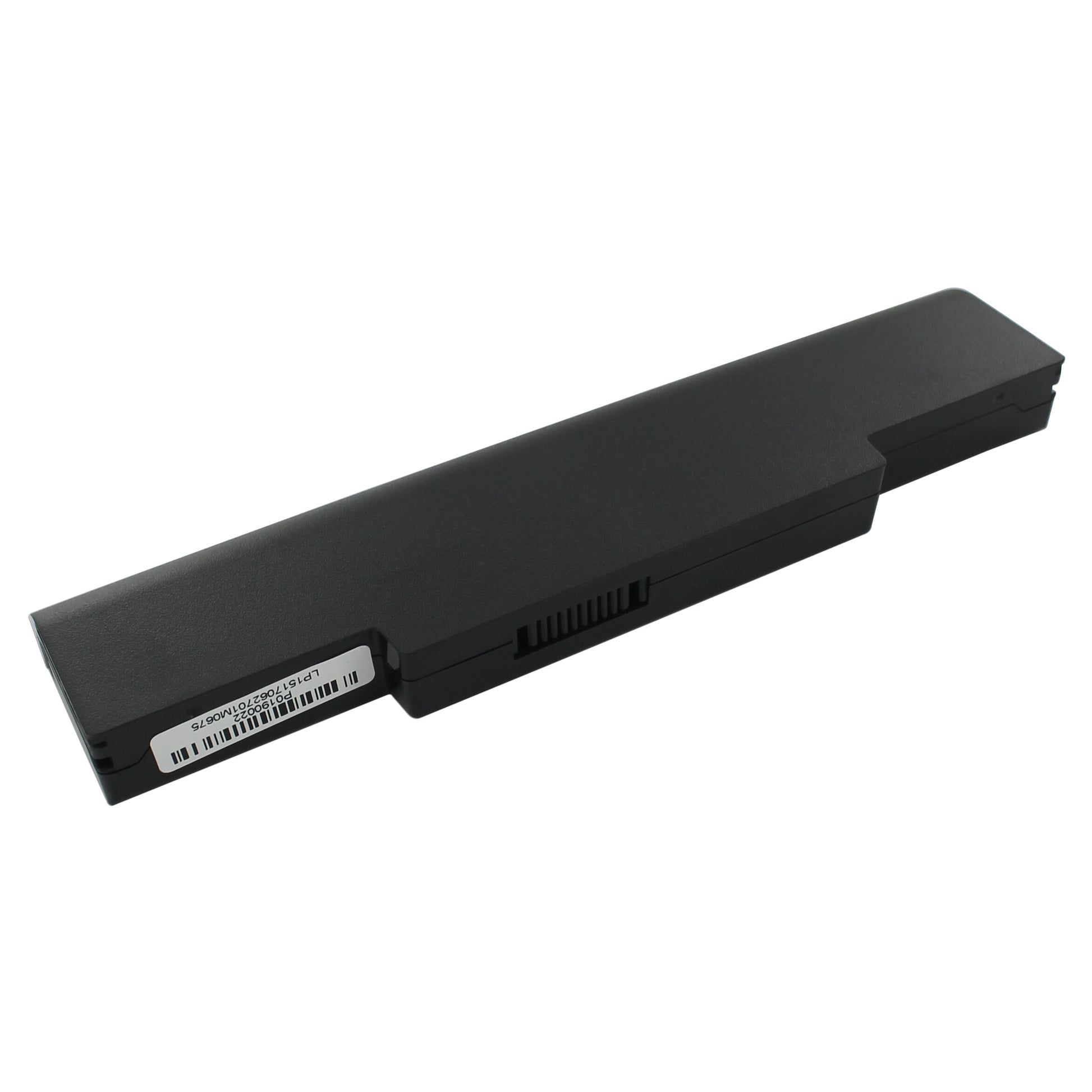 Batterie d'ordinateur portable Yanec 5200mAh