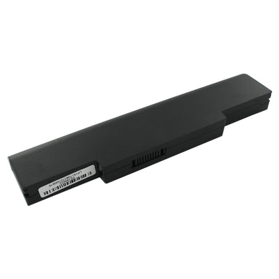Batterie d'ordinateur portable Yanec 5200mAh