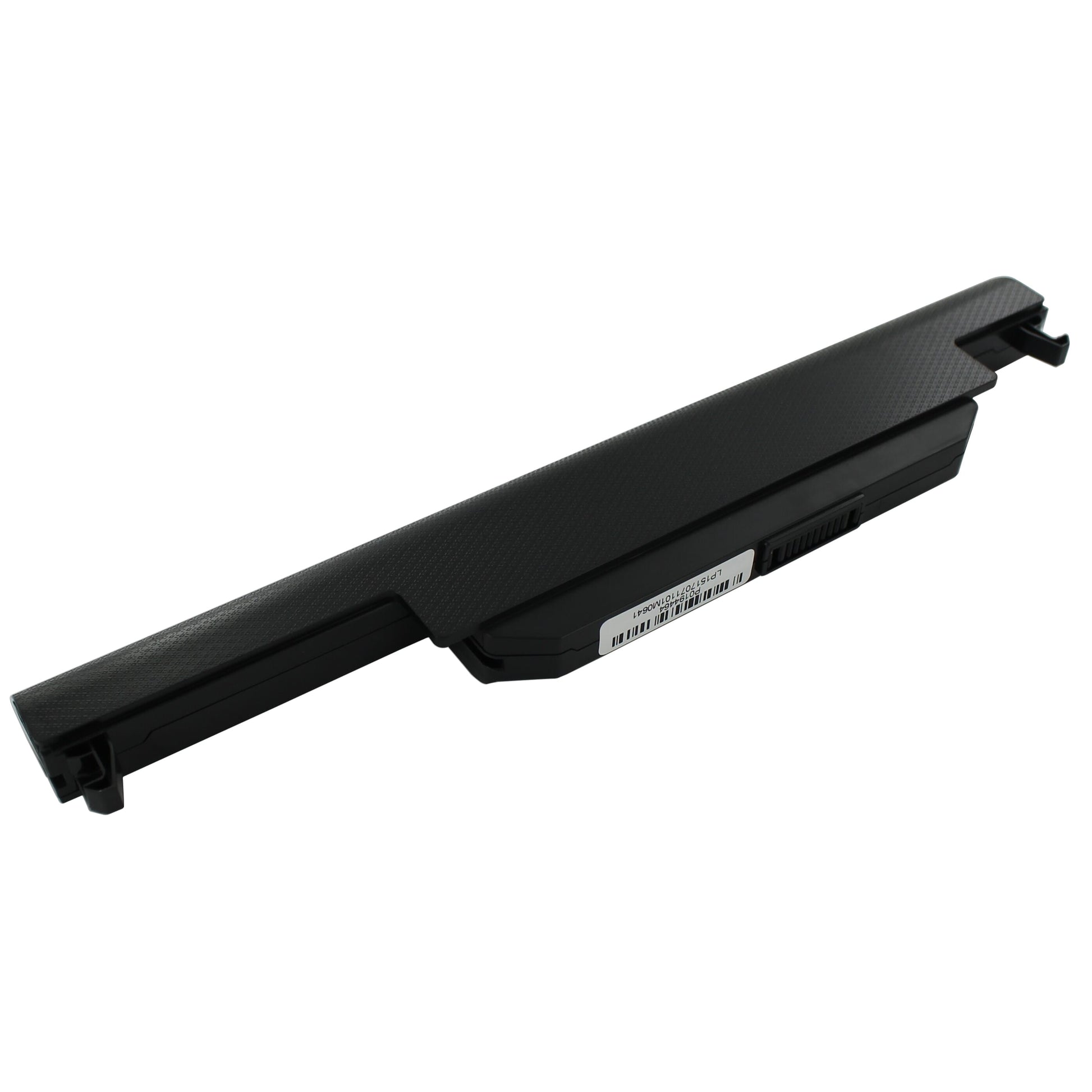 Blu-Basic pour ordinateur portable Batterie 4400mAh