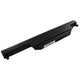 Blu-Basic pour ordinateur portable Batterie 4400mAh