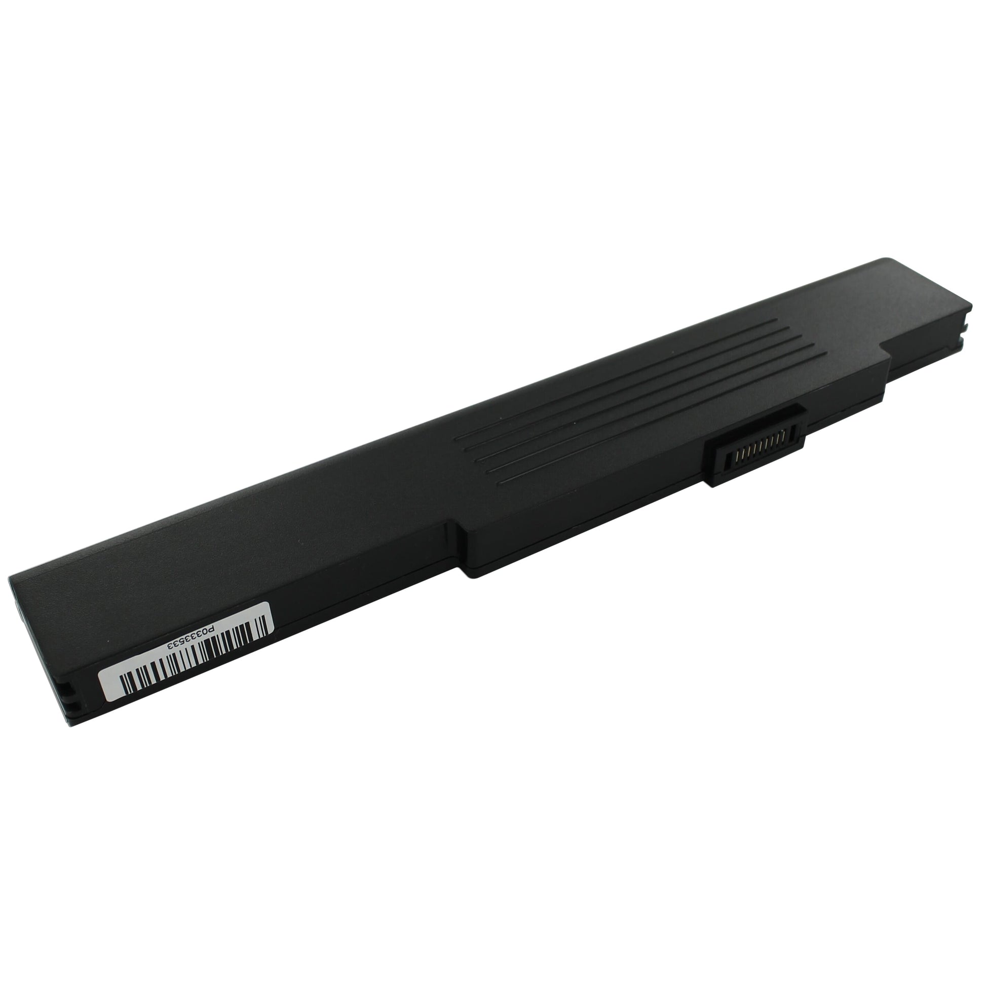 Blu-Basic pour ordinateur portable Batterie 10.8V 4400mAh