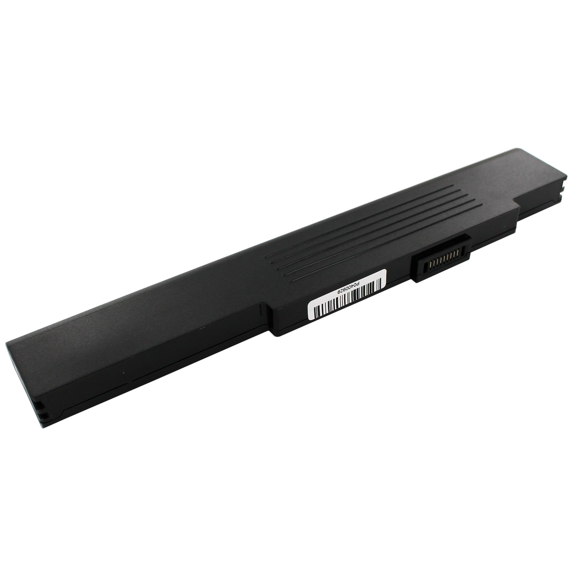 Batterie d'ordinateur portable 14.4v 4400mah