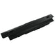 Batterie d'ordinateur portable Yanec 10.8V 5200mAh