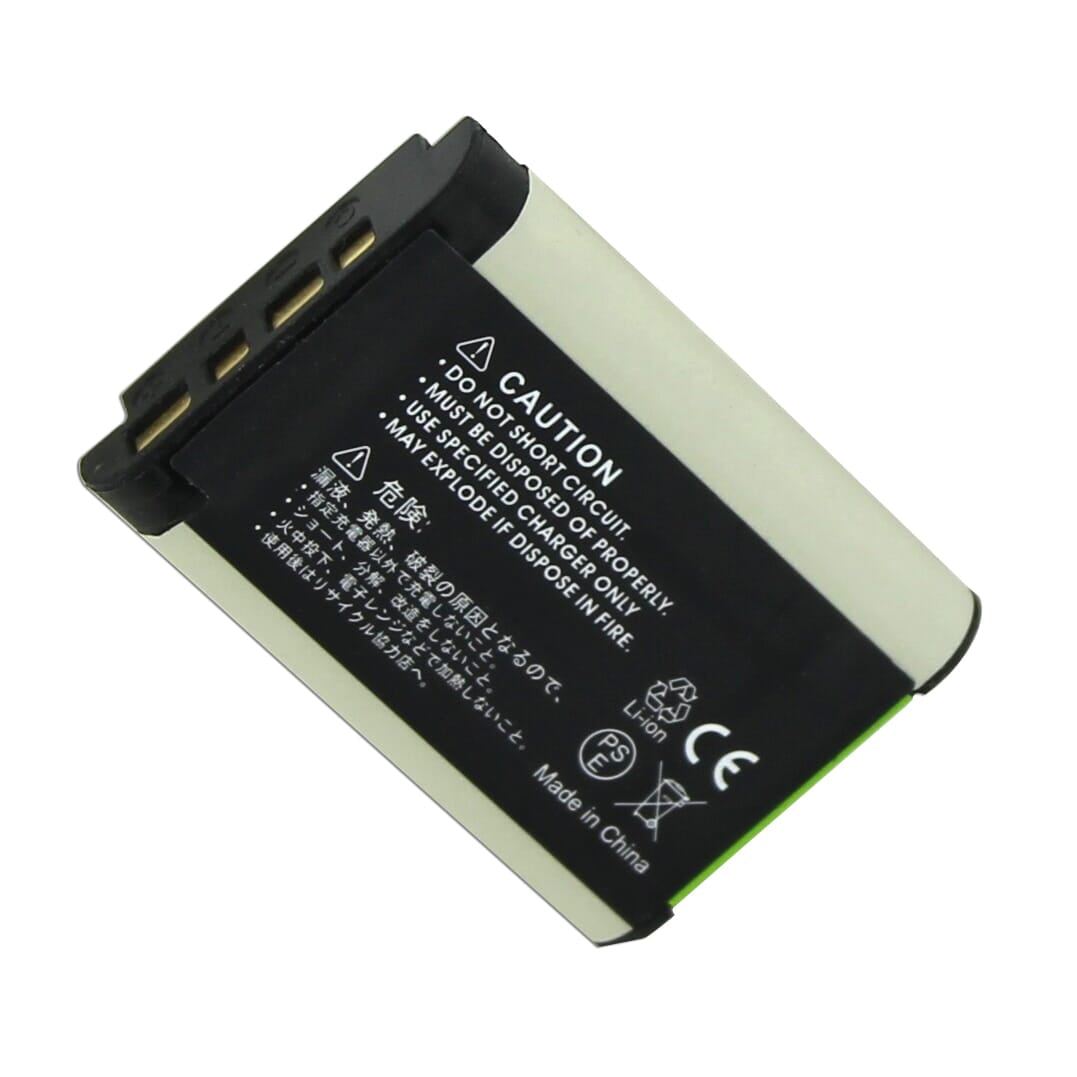 Batterie Blu-Basic Digicam