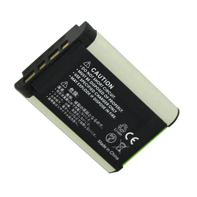Batterie Blu-Basic Digicam