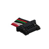 Batterie de remplacement de l'ordinateur portable 3350mAh