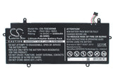 Batterie de remplacement de l'ordinateur portable 3350mAh - afbeelding 1