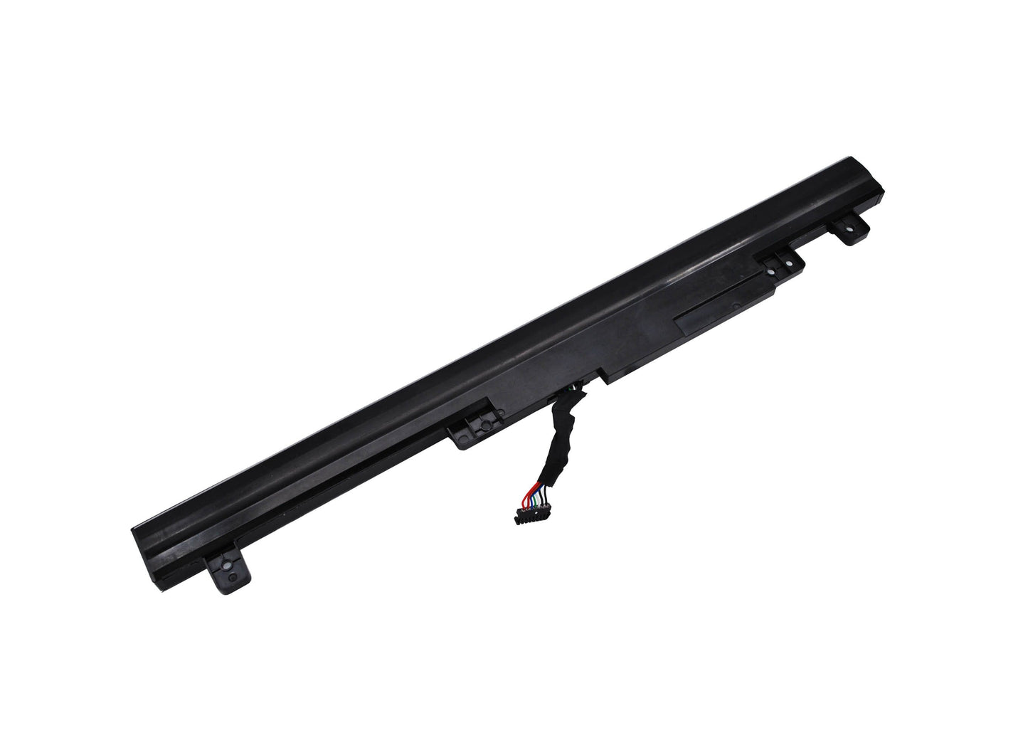 Blu-Basic pour ordinateur portable Batterie 4400mAh