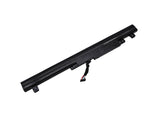 Blu-Basic pour ordinateur portable Batterie 4400mAh - afbeelding 2