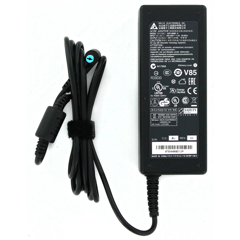 Adaptateur ACER ordinateur portable 90W