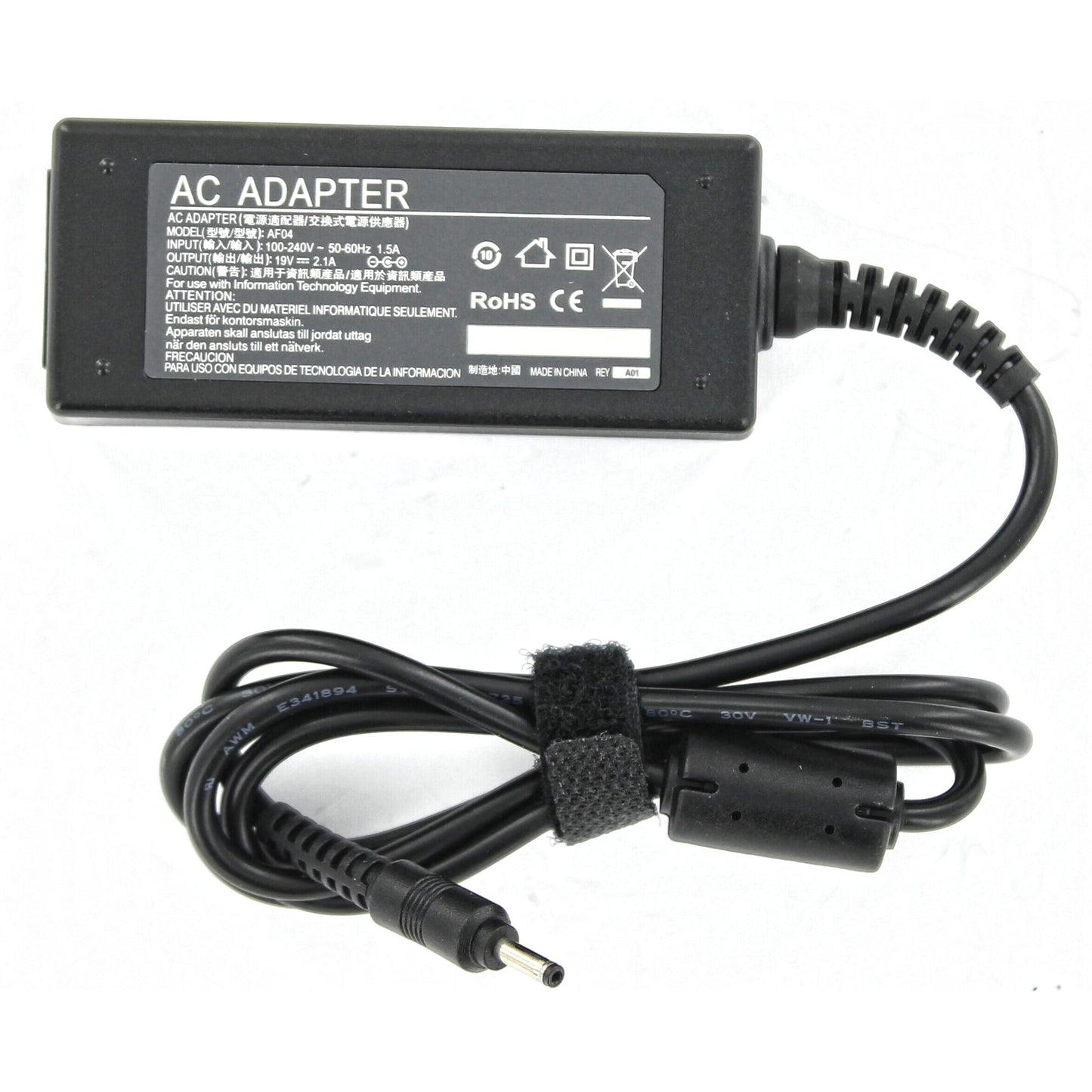 Adaptateur Blu-Basic pour ordinateur portable 40W