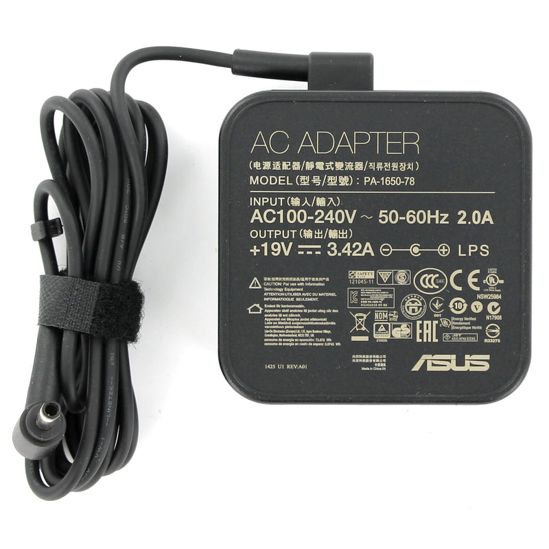Adaptateur d'ordinateur portable ASUS 65W
